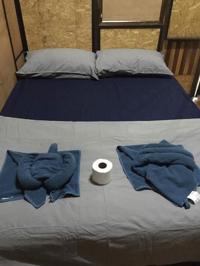 Cafe Del Sunshine Otel Koh Chang Dış mekan fotoğraf