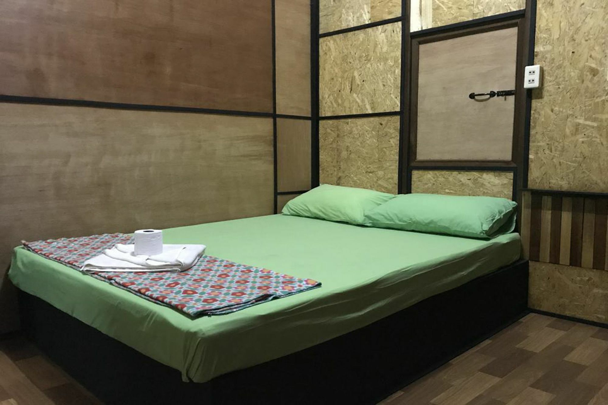 Cafe Del Sunshine Otel Koh Chang Dış mekan fotoğraf