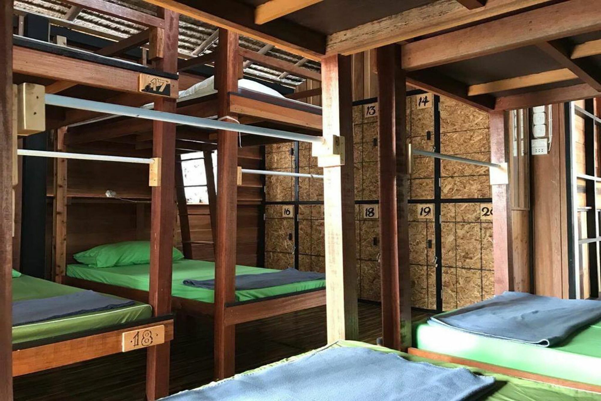Cafe Del Sunshine Otel Koh Chang Dış mekan fotoğraf
