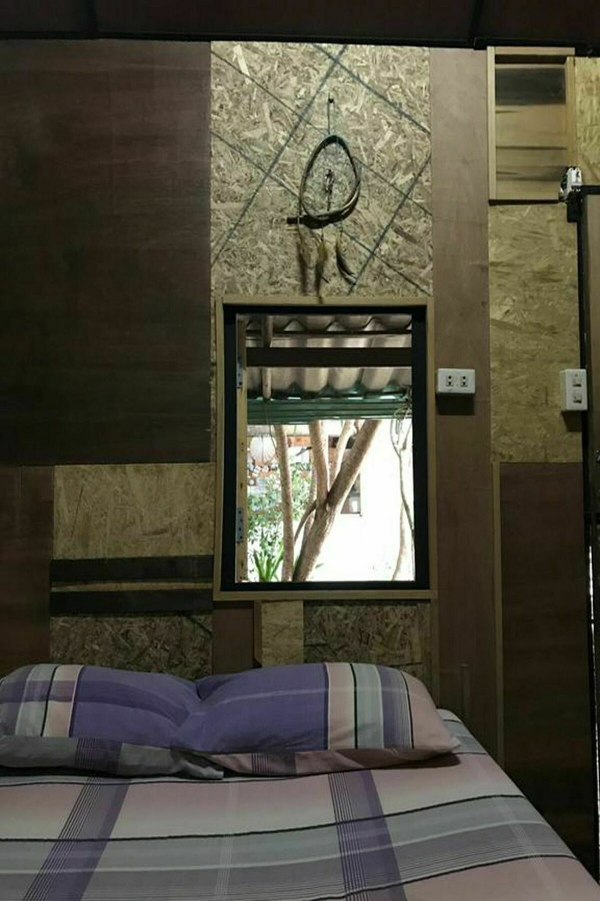 Cafe Del Sunshine Otel Koh Chang Dış mekan fotoğraf